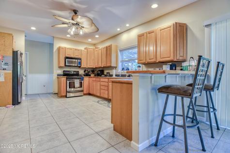 11 Greenbriar Drive Little Egg Harbor NJ 08087
