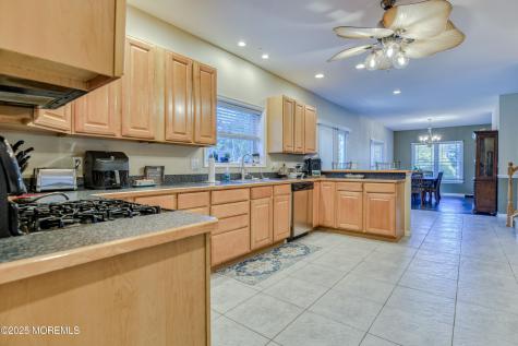 11 Greenbriar Drive Little Egg Harbor NJ 08087