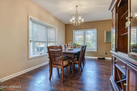 11 Greenbriar Drive Little Egg Harbor NJ 08087