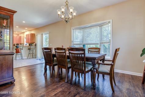 11 Greenbriar Drive Little Egg Harbor NJ 08087
