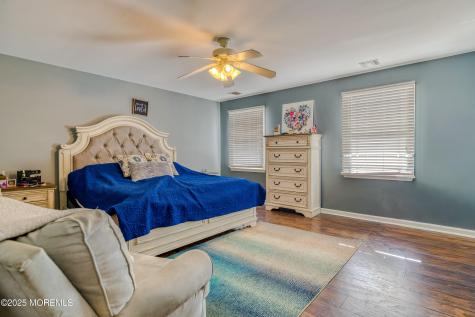 11 Greenbriar Drive Little Egg Harbor NJ 08087