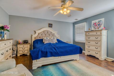 11 Greenbriar Drive Little Egg Harbor NJ 08087