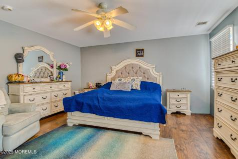 11 Greenbriar Drive Little Egg Harbor NJ 08087