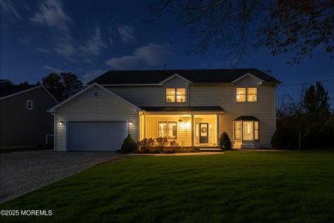 11 Greenbriar Drive Little Egg Harbor NJ 08087