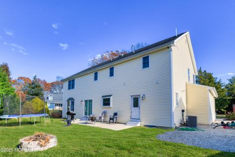 11 Greenbriar Drive Little Egg Harbor NJ 08087