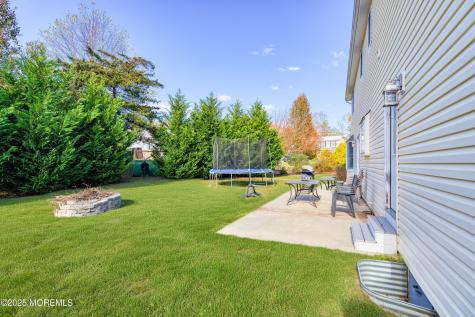 11 Greenbriar Drive Little Egg Harbor NJ 08087