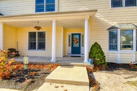 11 Greenbriar Drive Little Egg Harbor NJ 08087