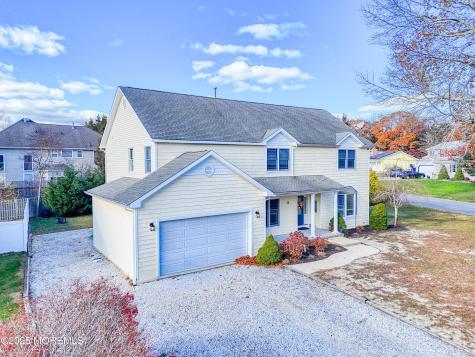 11 Greenbriar Drive Little Egg Harbor NJ 08087