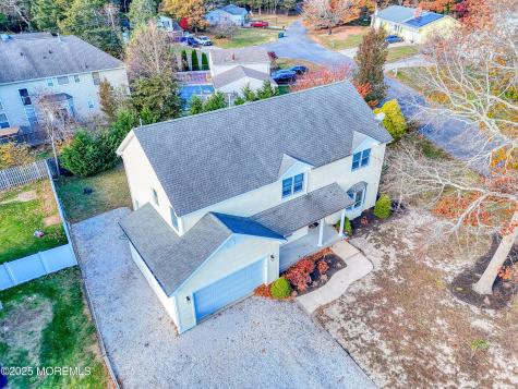 11 Greenbriar Drive Little Egg Harbor NJ 08087
