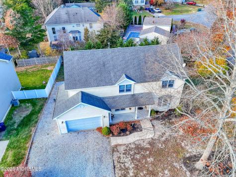 11 Greenbriar Drive Little Egg Harbor NJ 08087