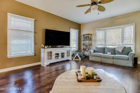 11 Greenbriar Drive Little Egg Harbor NJ 08087