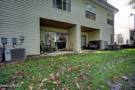 335 Sunshine Court Englishtown NJ 07726