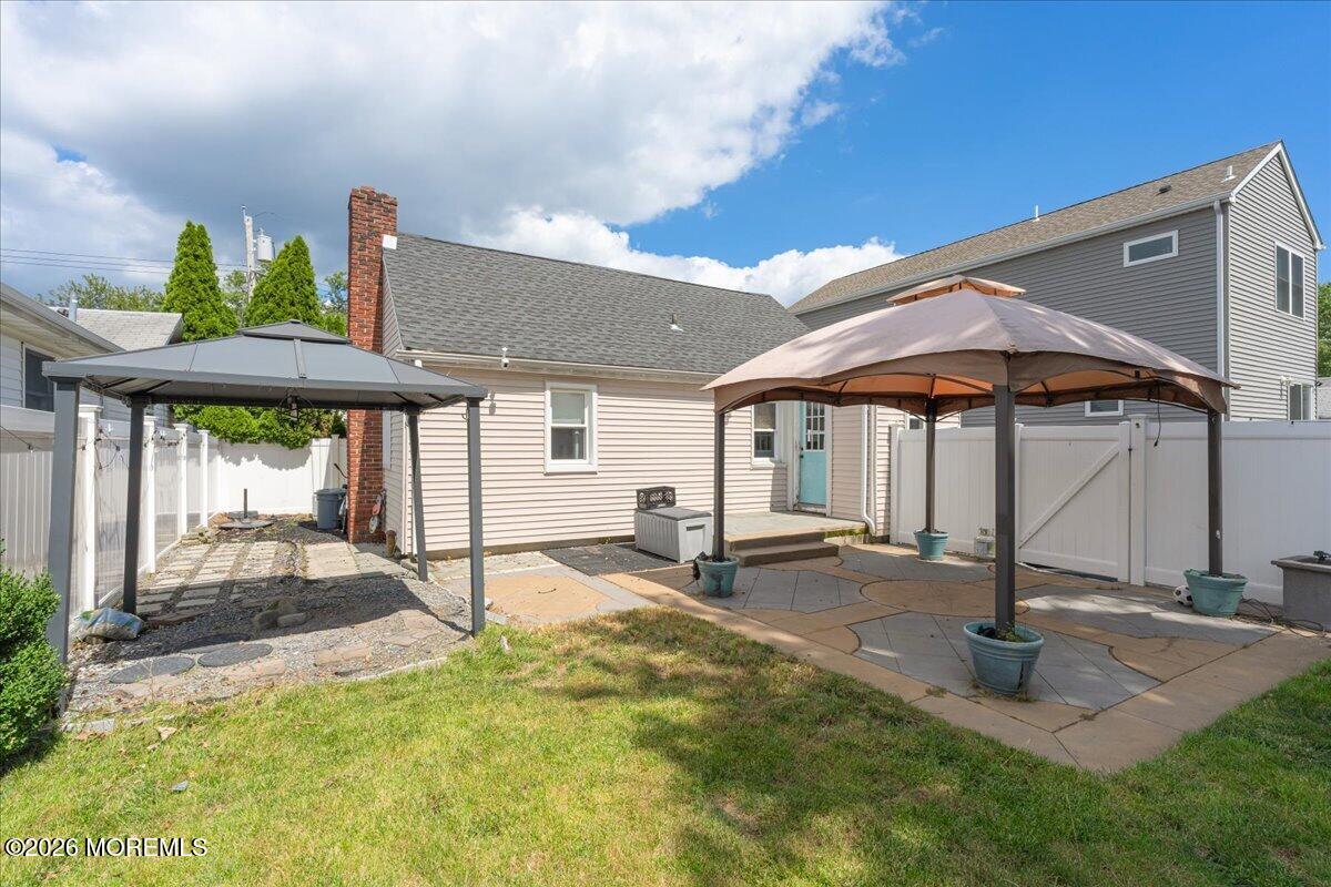 708 Morningside Avenue Union Beach NJ 07735