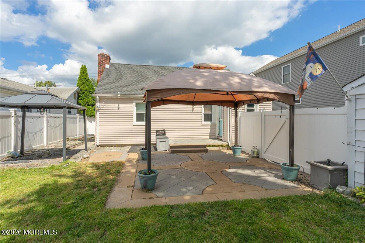 708 Morningside Avenue Union Beach NJ 07735