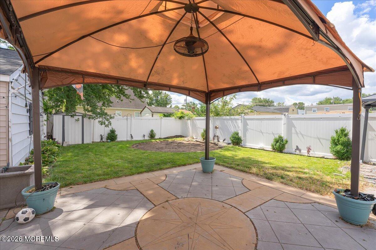 708 Morningside Avenue Union Beach NJ 07735