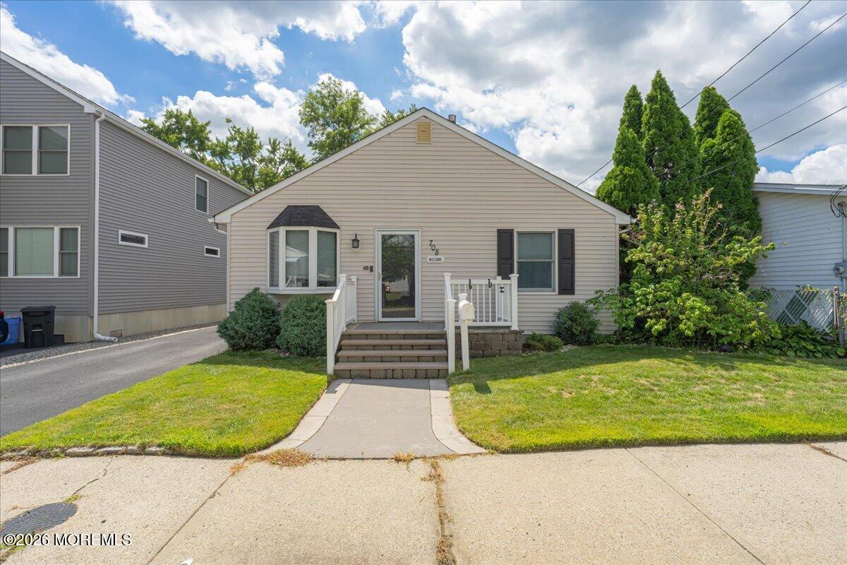 708 Morningside Avenue Union Beach NJ 07735