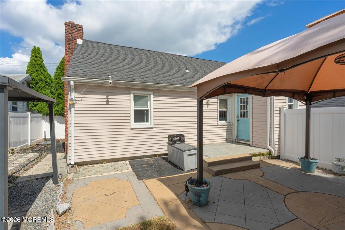 708 Morningside Avenue Union Beach NJ 07735