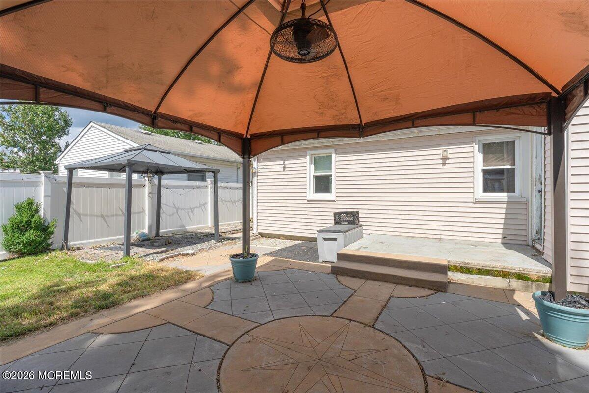 708 Morningside Avenue Union Beach NJ 07735