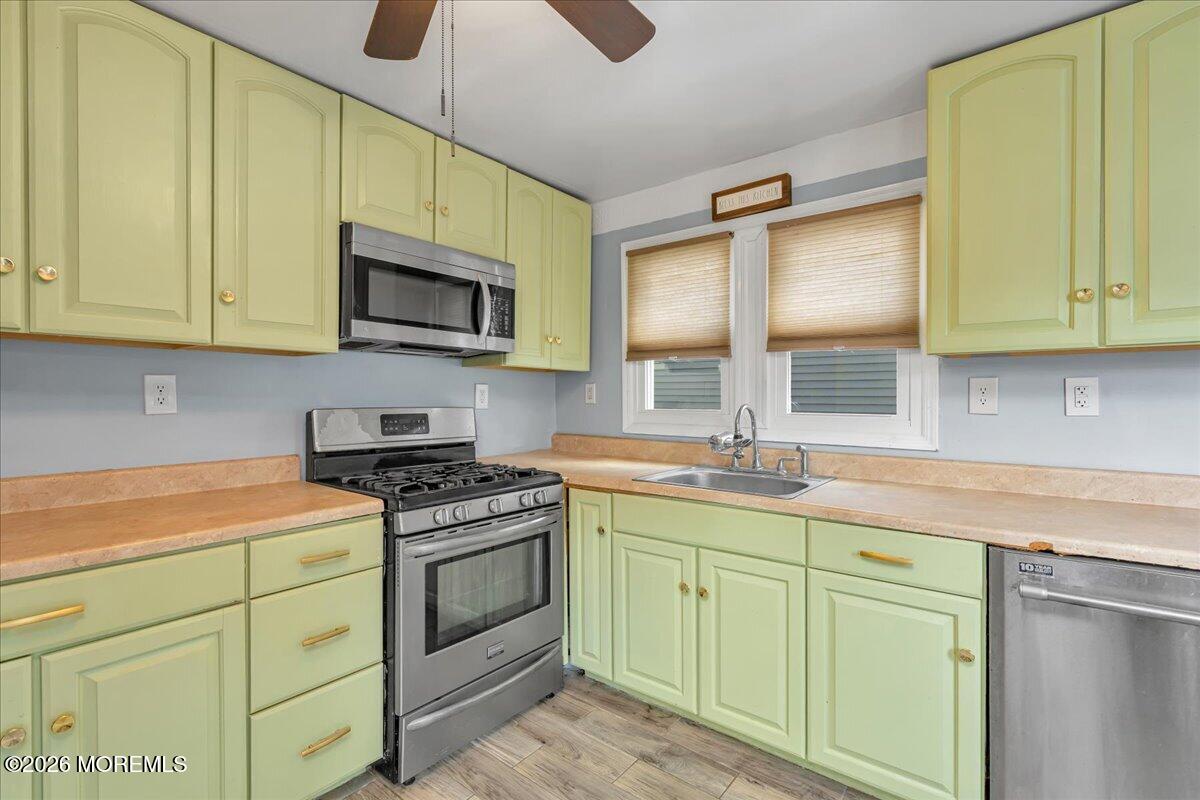 708 Morningside Avenue Union Beach NJ 07735