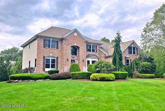 9 Woodmere Road Monroe NJ 08831