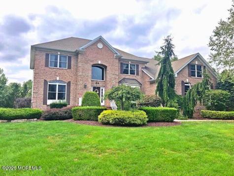 9 Woodmere Road Monroe NJ 08831