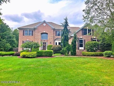 9 Woodmere Road Monroe NJ 08831