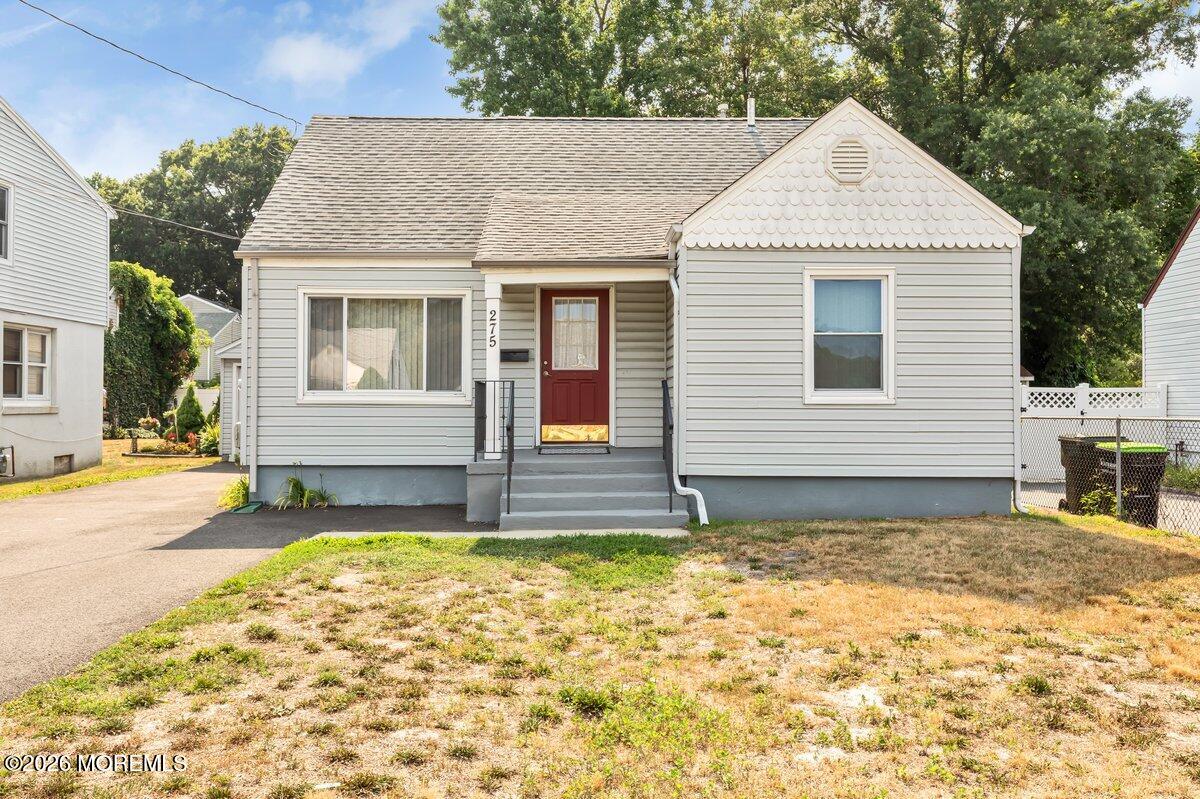 275 Laurel Avenue Hazlet NJ 07734