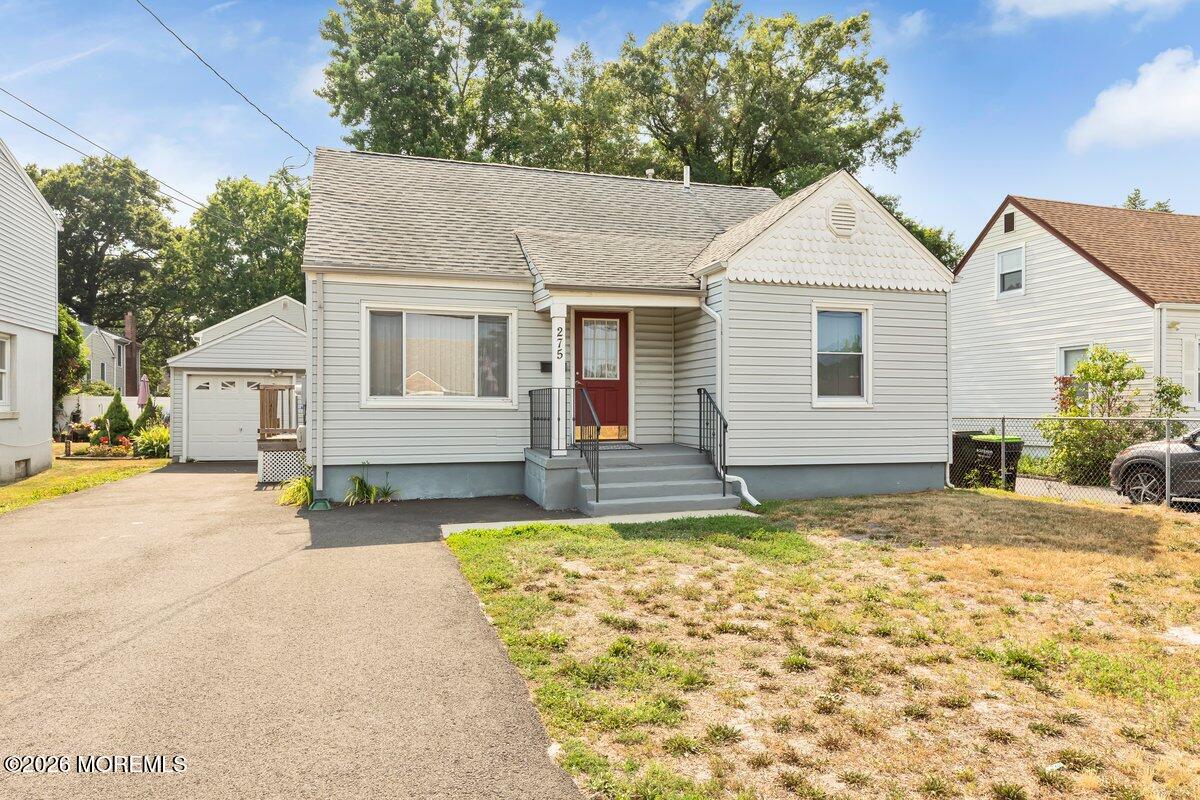 275 Laurel Avenue Hazlet NJ 07734