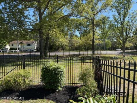 612 Bennetts Mills Road Jackson NJ 08527