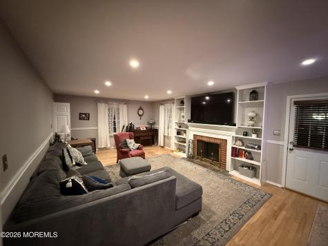 612 Bennetts Mills Road Jackson NJ 08527