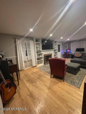 612 Bennetts Mills Road Jackson NJ 08527