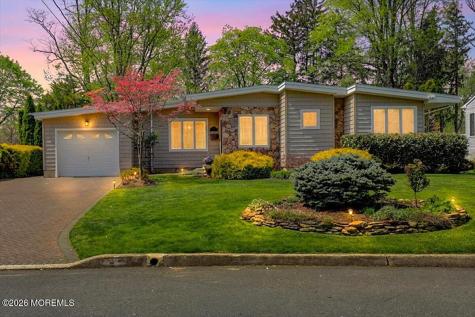 30 Parkview Terrace Lincroft NJ 07738