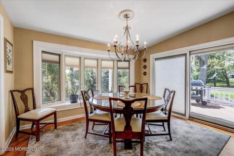 30 Parkview Terrace Lincroft NJ 07738