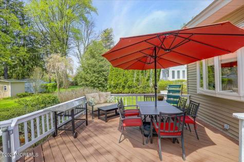 30 Parkview Terrace Lincroft NJ 07738