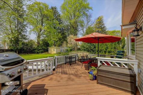 30 Parkview Terrace Lincroft NJ 07738