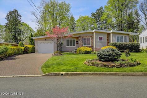 30 Parkview Terrace Lincroft NJ 07738