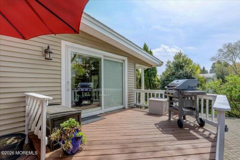 30 Parkview Terrace Lincroft NJ 07738