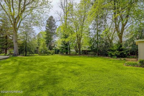 30 Parkview Terrace Lincroft NJ 07738