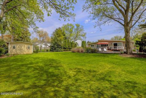 30 Parkview Terrace Lincroft NJ 07738
