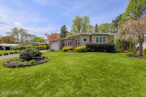 30 Parkview Terrace Lincroft NJ 07738