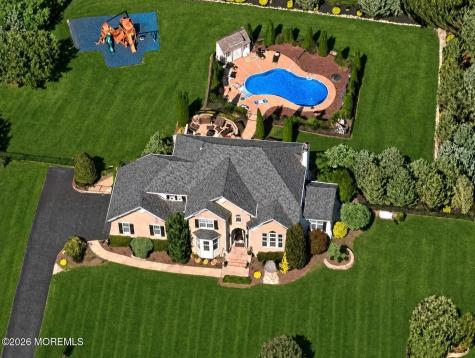 15 Rodeo Drive Jackson NJ 08527
