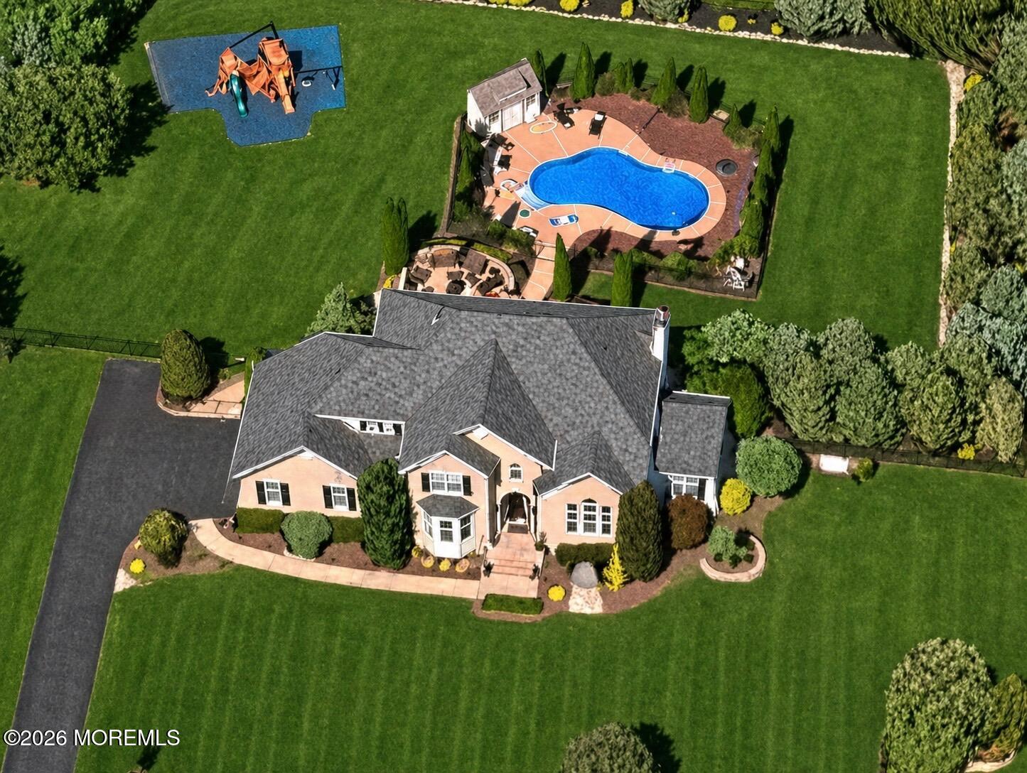 15 Rodeo Drive Jackson NJ 08527