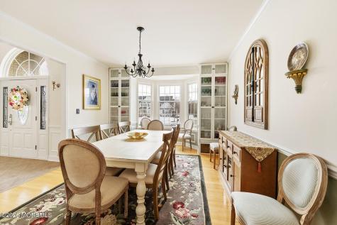 15 Rodeo Drive Jackson NJ 08527