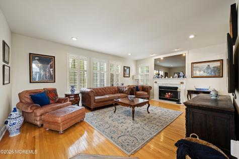 15 Rodeo Drive Jackson NJ 08527