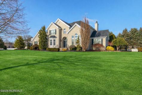 15 Rodeo Drive Jackson NJ 08527