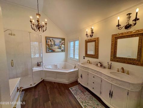 15 Rodeo Drive Jackson NJ 08527