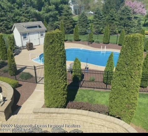 15 Rodeo Drive Jackson NJ 08527