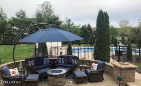 15 Rodeo Drive Jackson NJ 08527