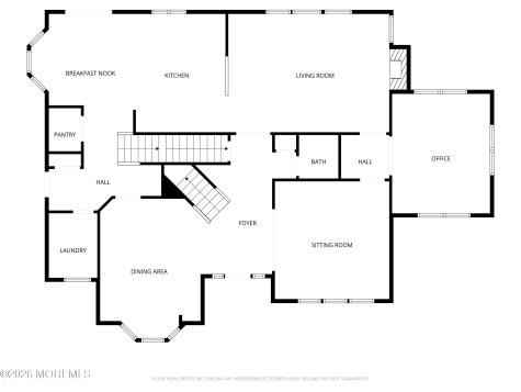 15 Rodeo Drive Jackson NJ 08527