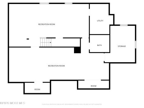 15 Rodeo Drive Jackson NJ 08527